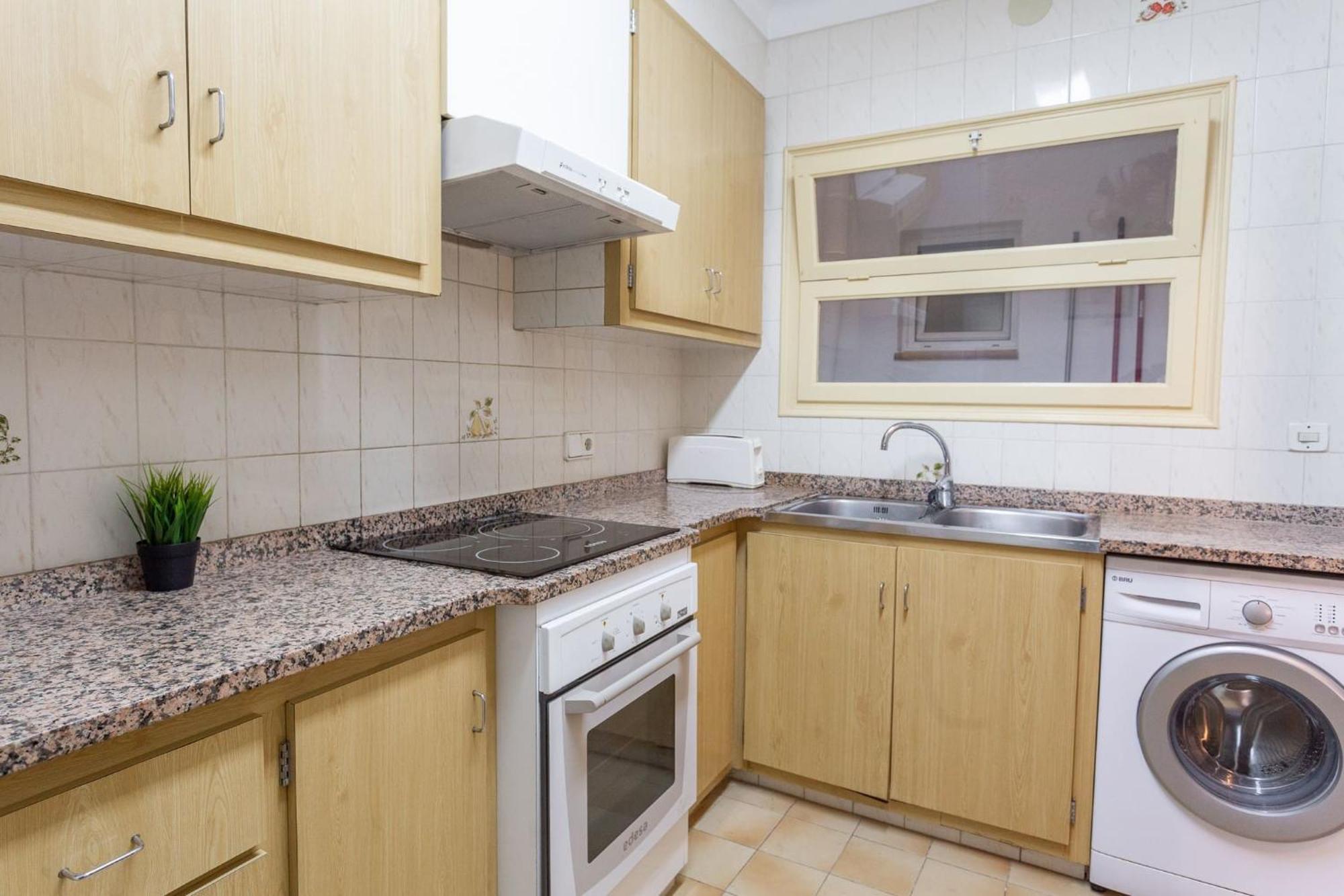 Apartamento Norfeu L'Escala Exterior photo